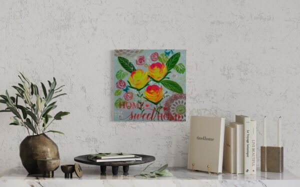 Home sweet home – Image 2