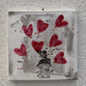 Souffle de tendresse