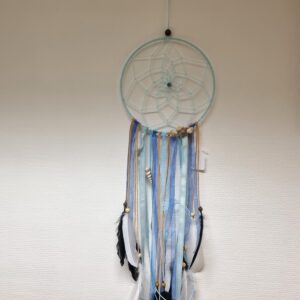 Attrape-rêves – Talisman de Nuit et de Lumière