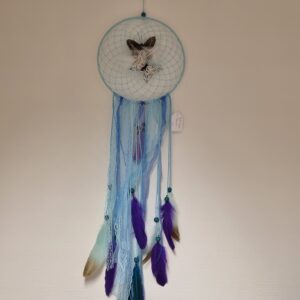 Attrape-rêves – Talisman de Nuit et de Lumière