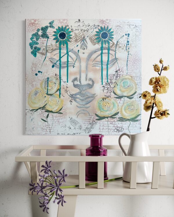 Douce ambiance