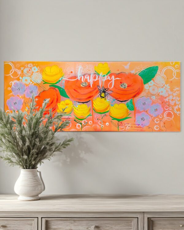 Happy garden – Image 2