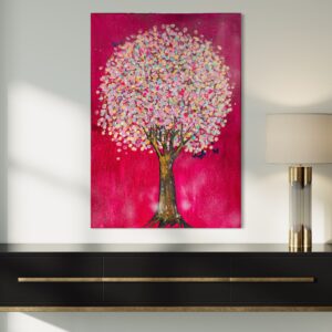 L'arbre rêvé