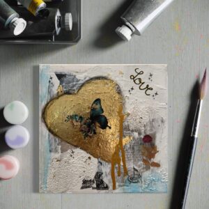 L'envol du Coeur