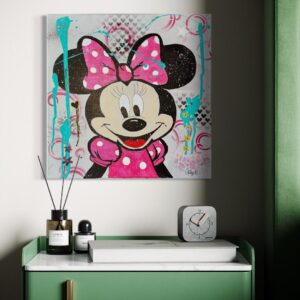 Minnie