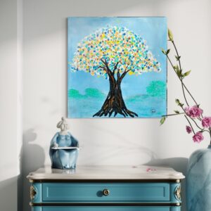 Arbre de vie