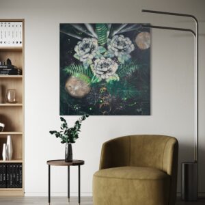 Ombre et lumière