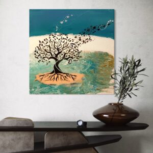 L'arbre mélodie