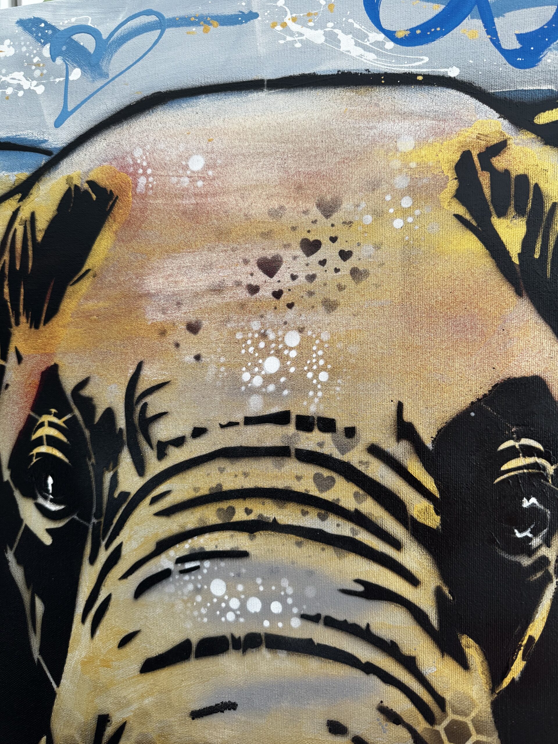 Éléphant d'âme – Image 2