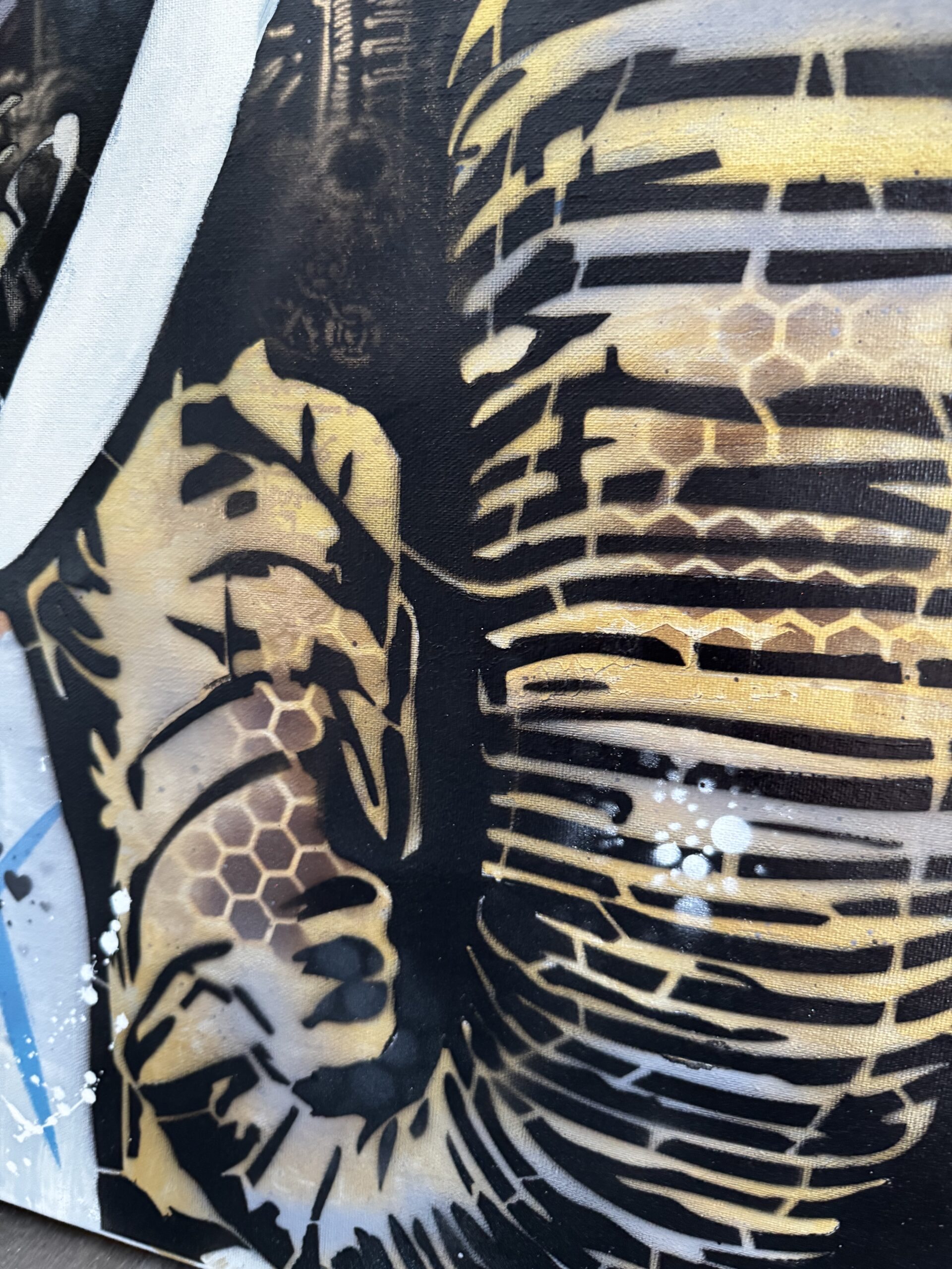 Éléphant d'âme – Image 4