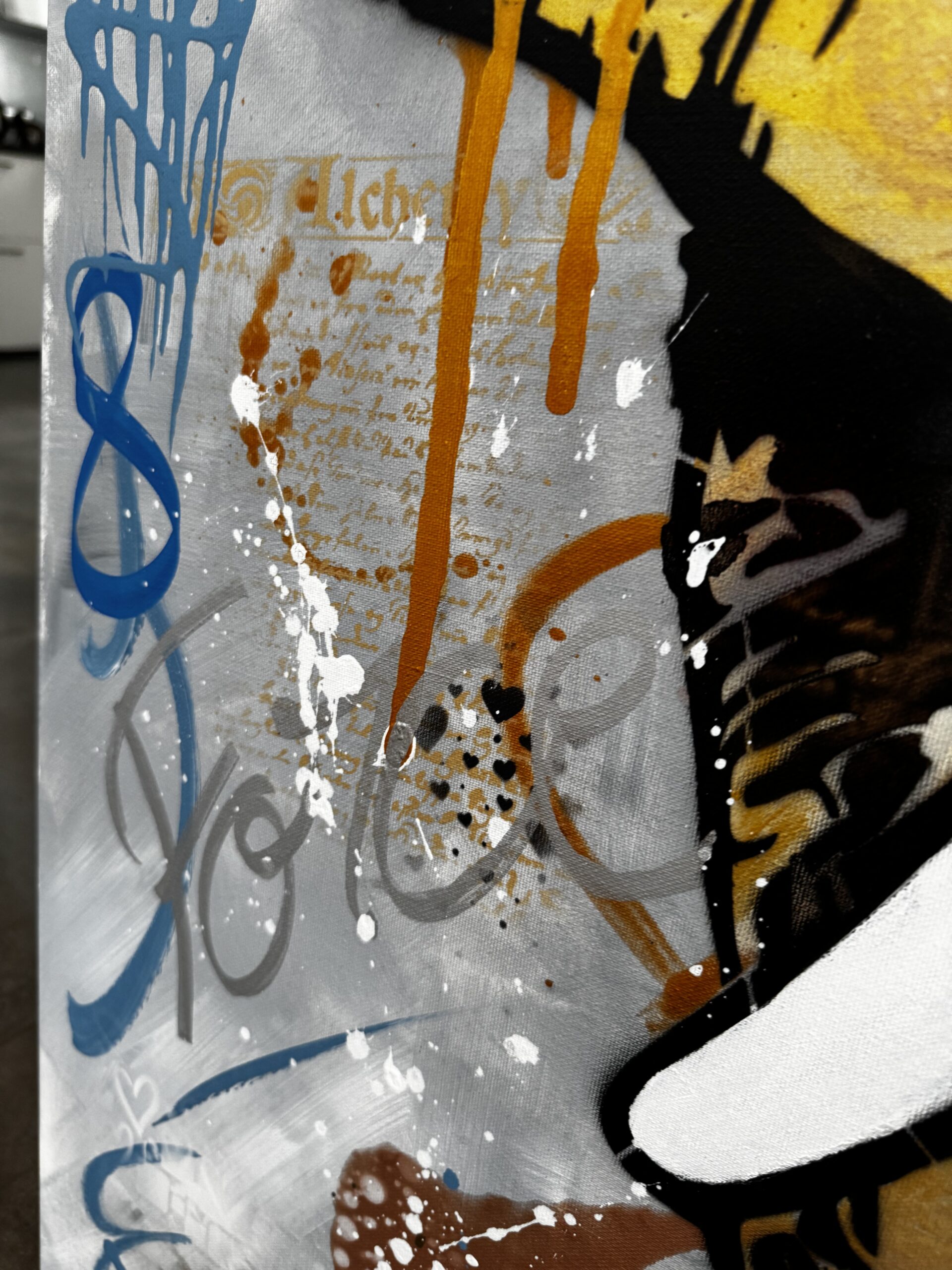 Éléphant d'âme – Image 5