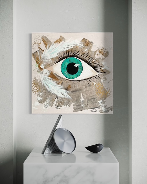 Vision d'âme – Image 3