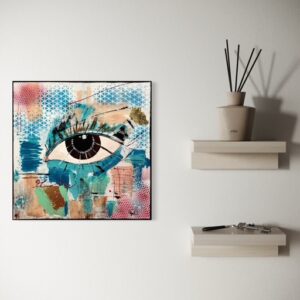 Regard sur l’Invisible